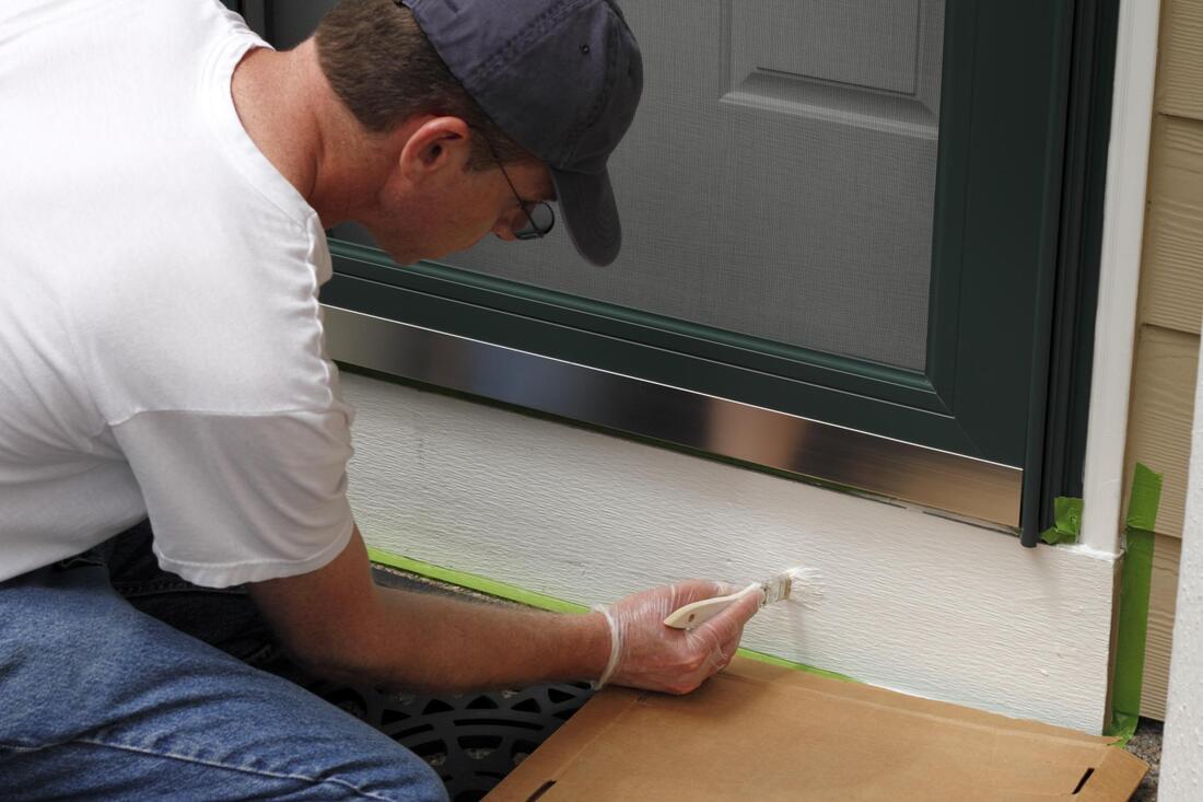 Service — Ogden Painter, Ogden UT